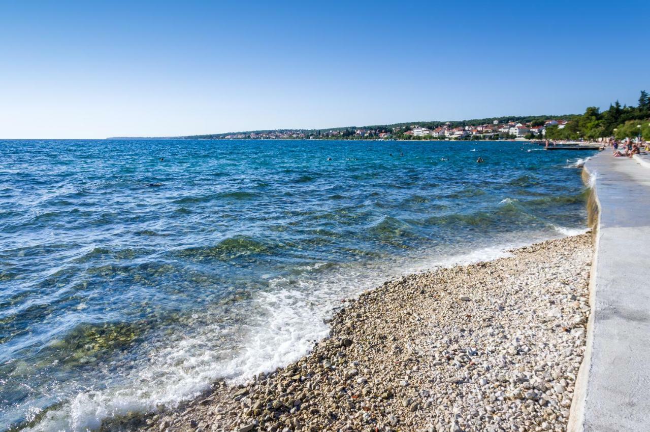Mihael Διαμέρισμα Ζαντάρ Εξωτερικό φωτογραφία